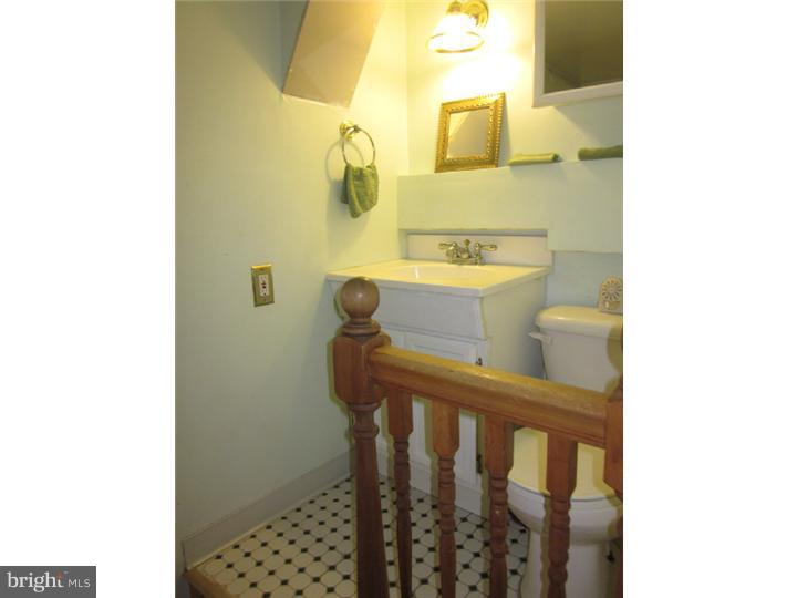 1500 Thomson Road Abington, PA 19001 - Photo 14 of 19 Half Bath