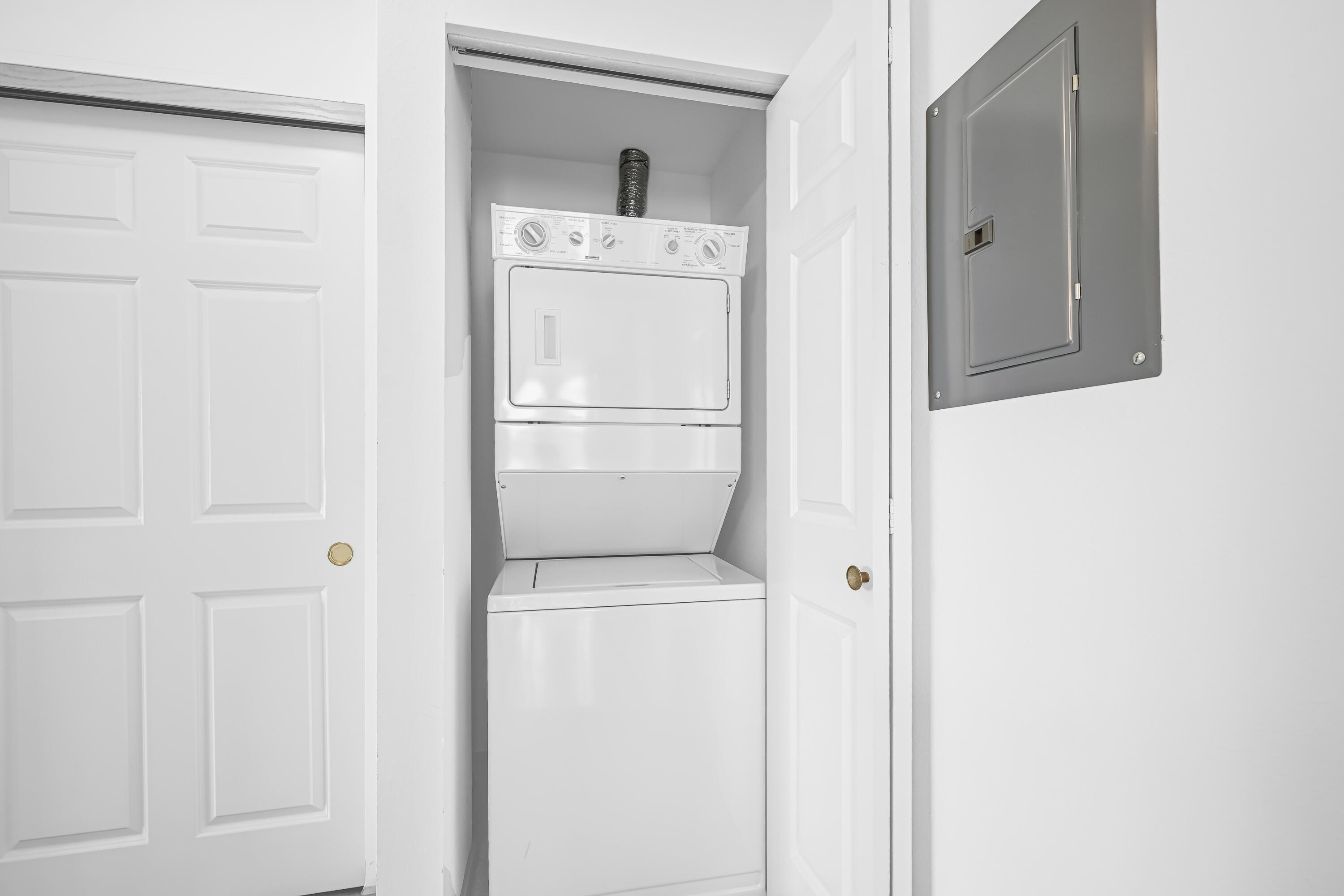 2126 Landings Lane Delavan, WI 53115 - Photo 24 of 47 Convenient Main Floor Laundry