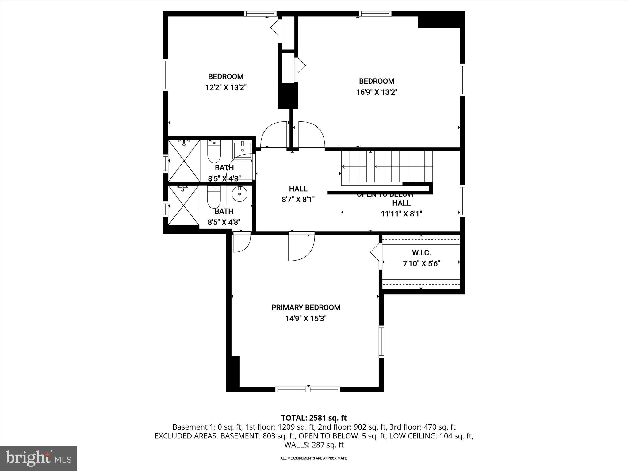 701 East 43rd Street Baltimore, MD 21212 - Photo 44 of 47