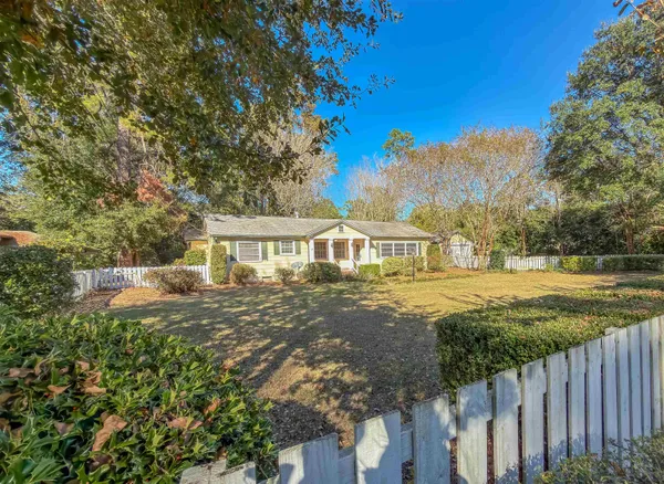 $2,495 | 514 Glenview Drive, Tallahassee, FL 32303