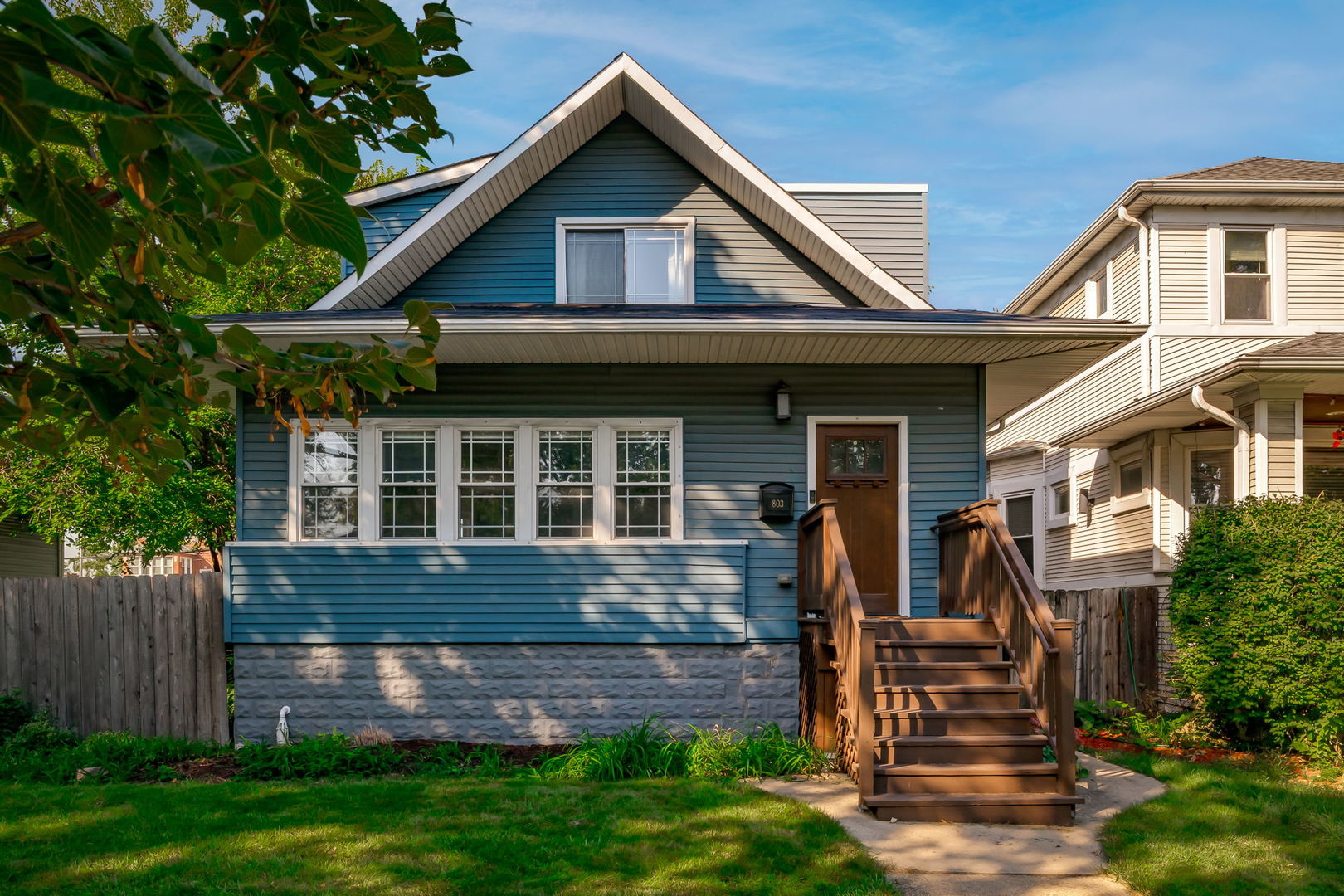 803 South Maple Avenue Oak Park, IL 60304 - Photo 1 of 31