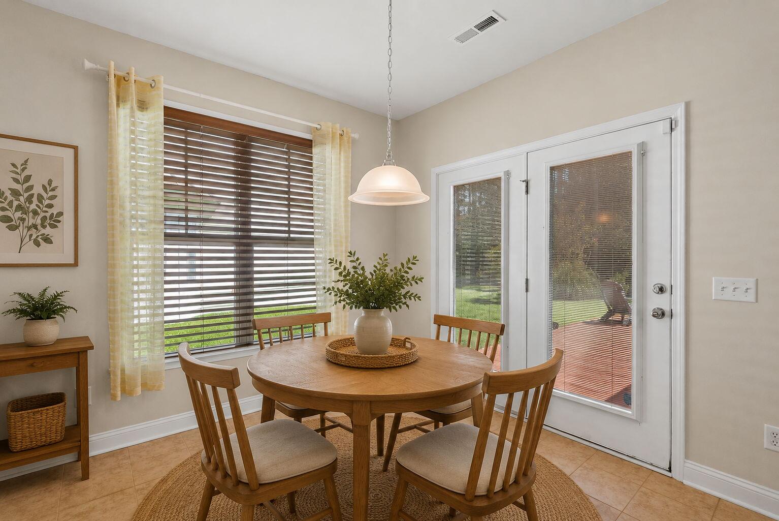 349 Decatur Drive Summerville, SC 29486 - Photo 20 of 66 Eat in Kitchen
