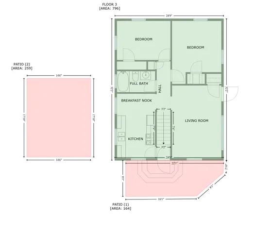 $319,000 | 130 17th Avenue South, Hopkins, MN 55343