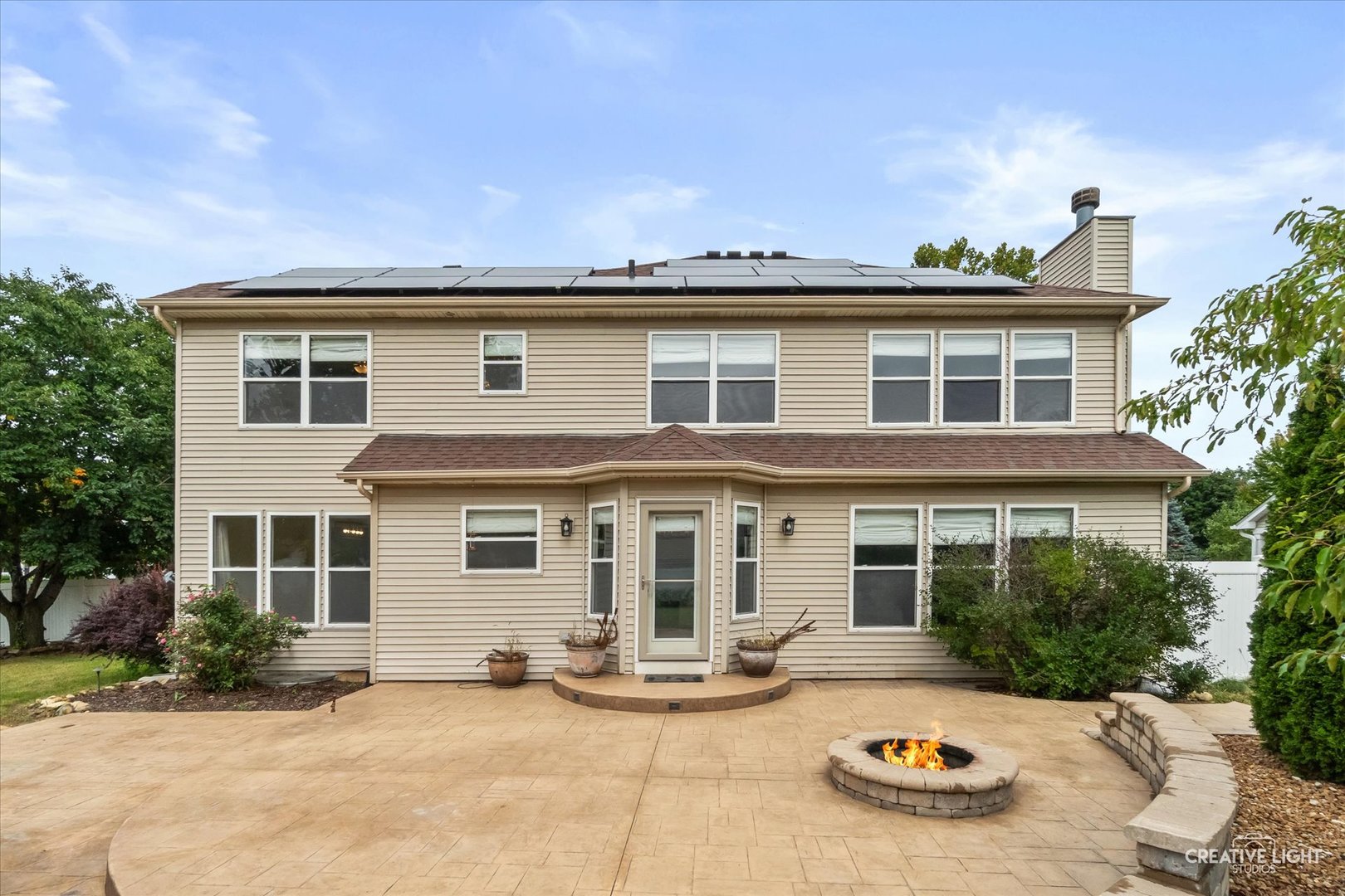 906 Rivers Edge Drive Minooka, IL 60447 - Photo 30 of 33 Gallery Image 30