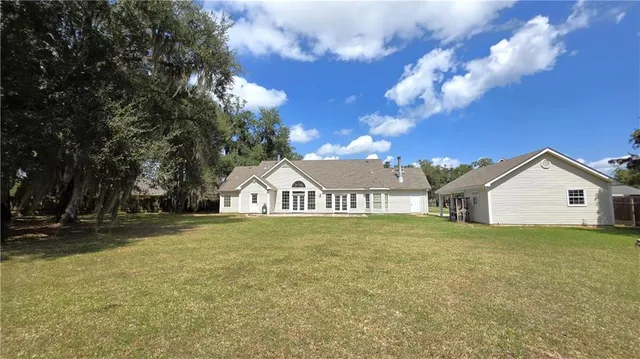 $395,000 | 116 Jessica Drive, Belle Chasse, LA 70037