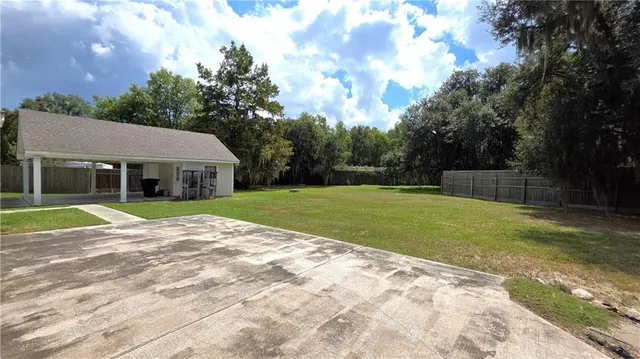 $395,000 | 116 Jessica Drive, Belle Chasse, LA 70037