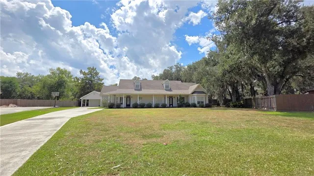 $395,000 | 116 Jessica Drive, Belle Chasse, LA 70037
