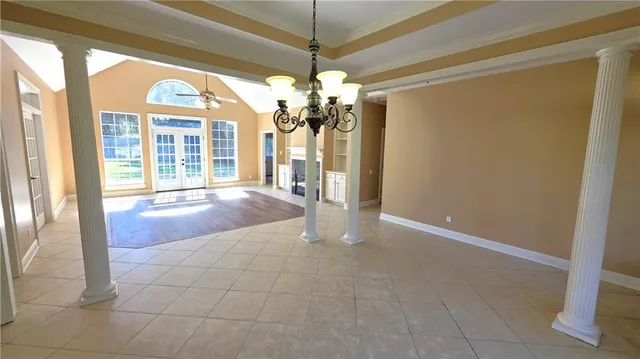 $395,000 | 116 Jessica Drive, Belle Chasse, LA 70037