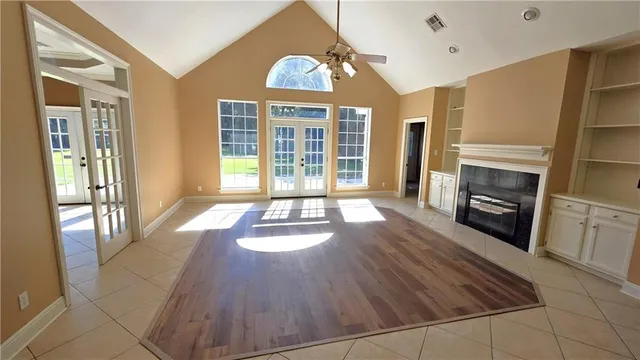 $395,000 | 116 Jessica Drive, Belle Chasse, LA 70037