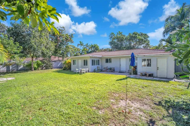 $1,598,000 | 1285 Northeast 103rd Street, Miami Shores, FL 33138
