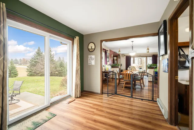 $374,900 | W1656 Highway 49, Brownsville, WI 53006