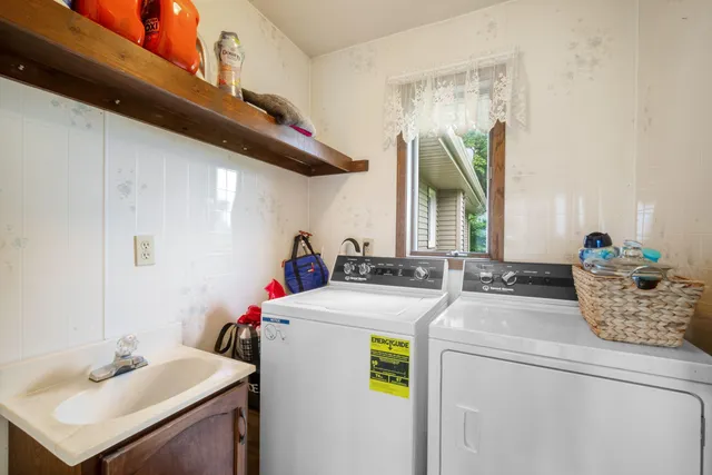 $374,900 | W1656 Highway 49, Brownsville, WI 53006