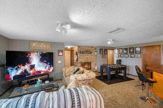 $374,900 | W1656 Highway 49, Brownsville, WI 53006