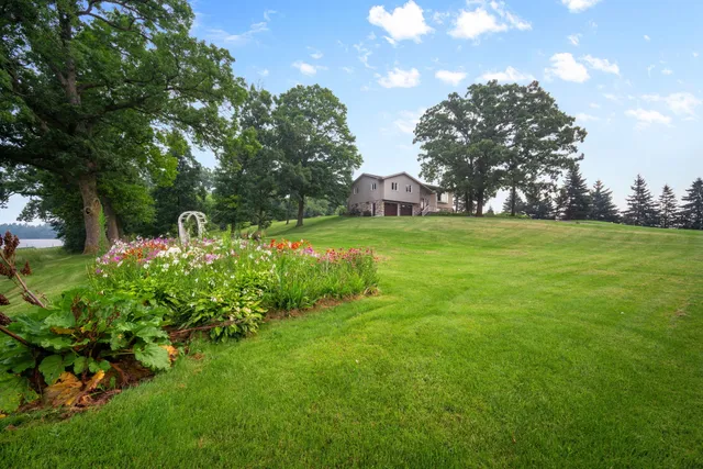 $374,900 | W1656 Highway 49, Brownsville, WI 53006