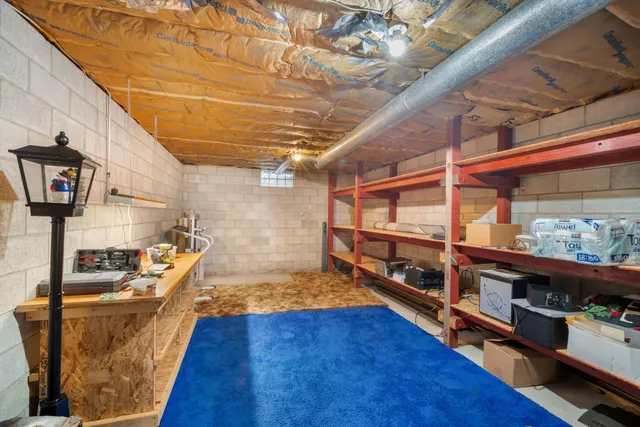 $374,900 | W1656 Highway 49, Brownsville, WI 53006