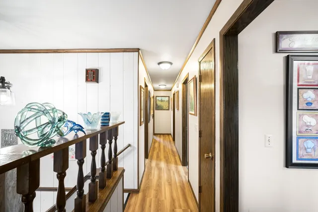 $374,900 | W1656 Highway 49, Brownsville, WI 53006