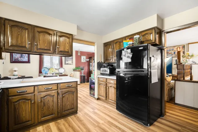 $374,900 | W1656 Highway 49, Brownsville, WI 53006