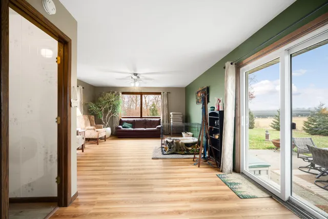 $374,900 | W1656 Highway 49, Brownsville, WI 53006