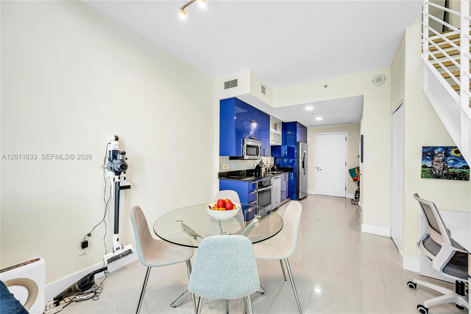 60 Southwest 13th Street, Unit 2014 Miami, FL 33130 - Photo 11 of 36