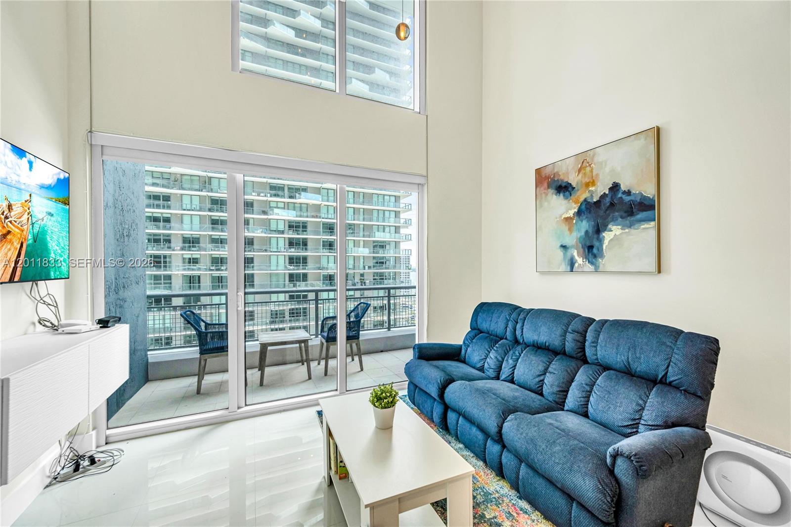 60 Southwest 13th Street, Unit 2014 Miami, FL 33130 - Photo 12 of 36
