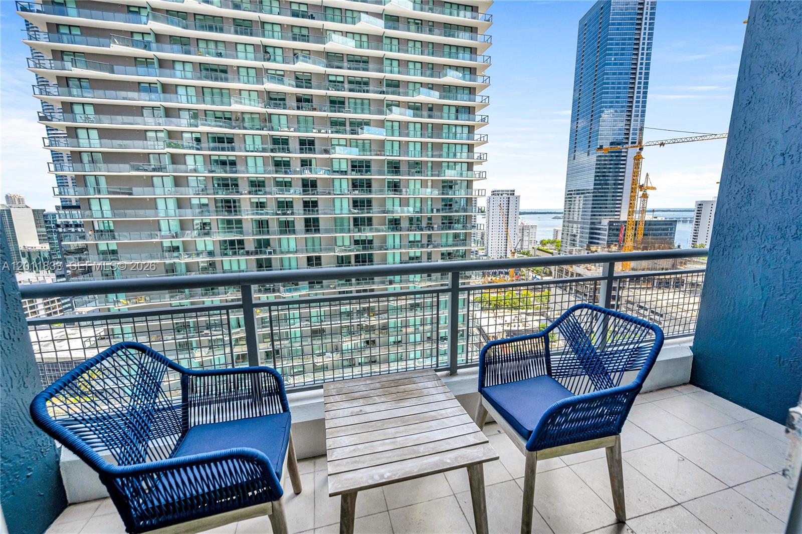 60 Southwest 13th Street, Unit 2014 Miami, FL 33130 - Photo 13 of 36