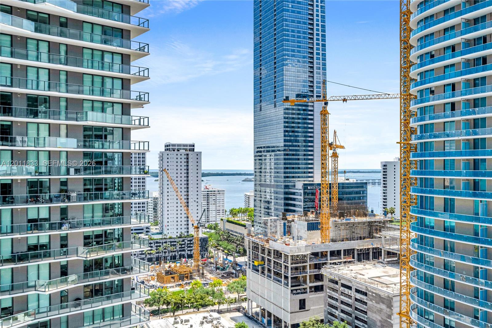 60 Southwest 13th Street, Unit 2014 Miami, FL 33130 - Photo 16 of 36