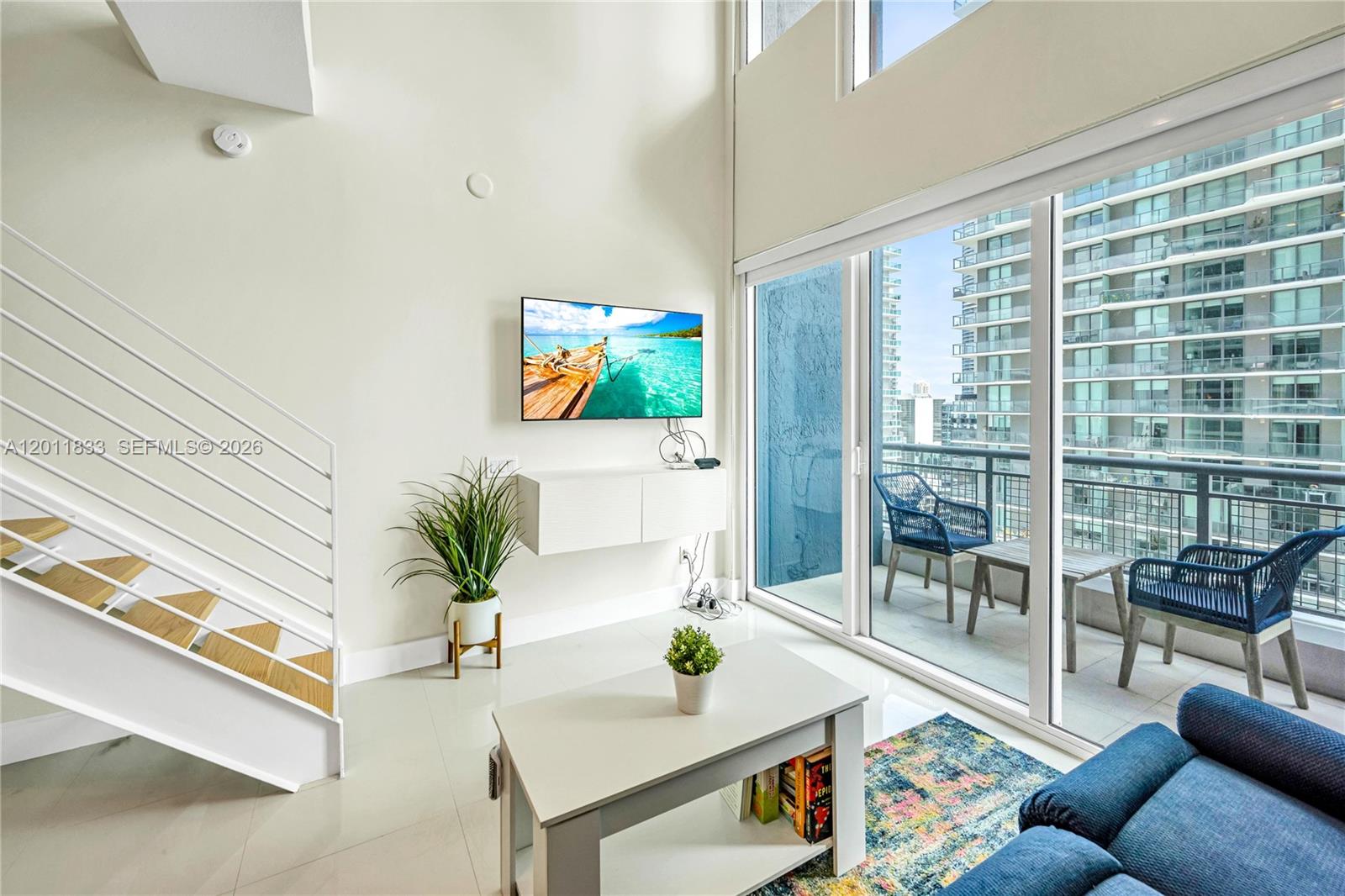 60 Southwest 13th Street, Unit 2014 Miami, FL 33130 - Photo 18 of 36
