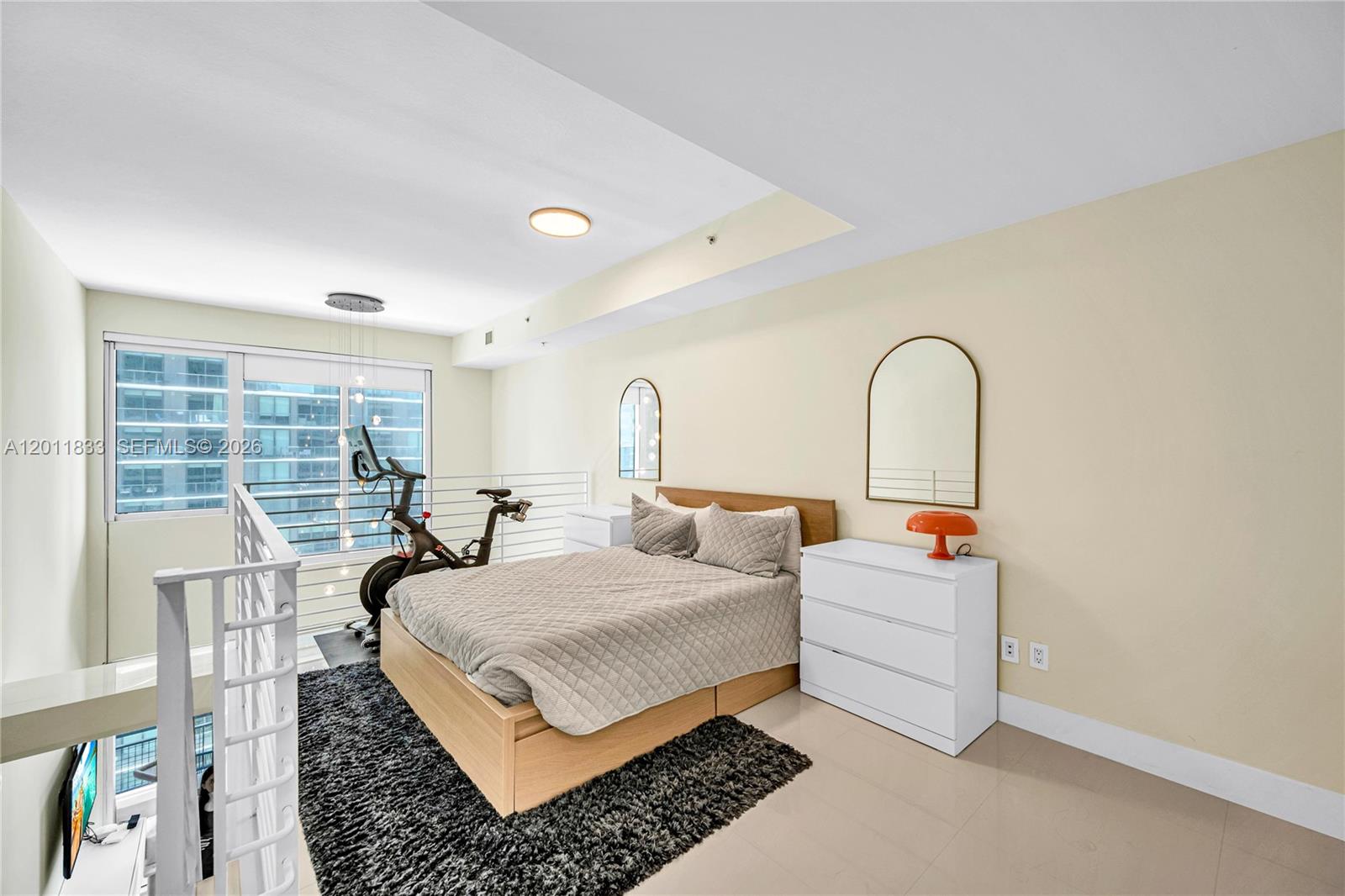 60 Southwest 13th Street, Unit 2014 Miami, FL 33130 - Photo 19 of 36
