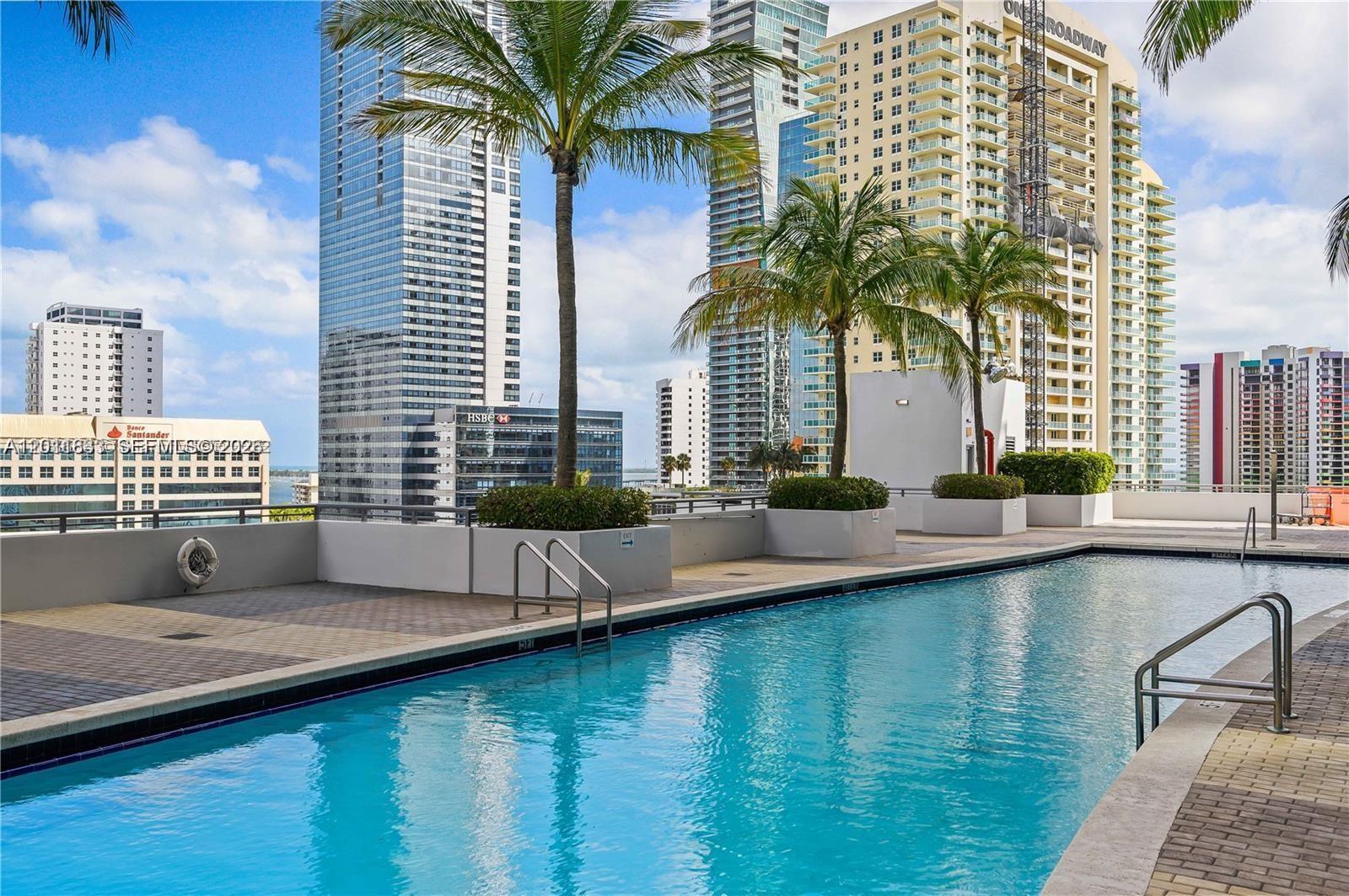 60 Southwest 13th Street, Unit 2014 Miami, FL 33130 - Photo 24 of 36