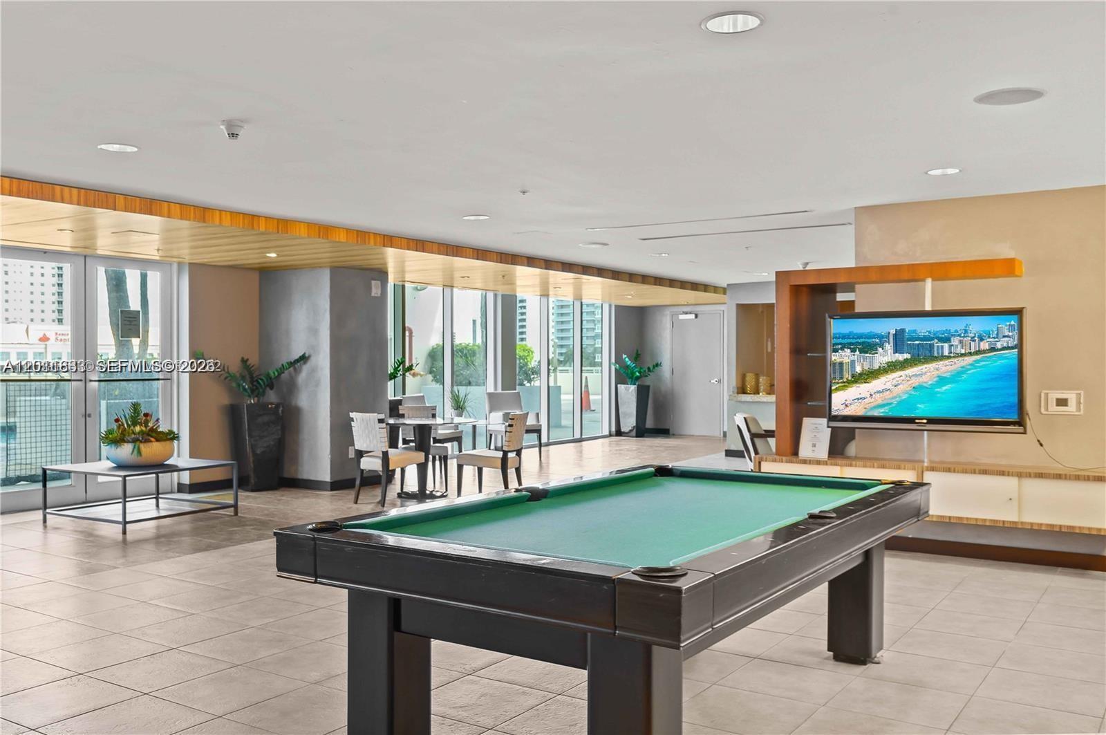 60 Southwest 13th Street, Unit 2014 Miami, FL 33130 - Photo 31 of 36