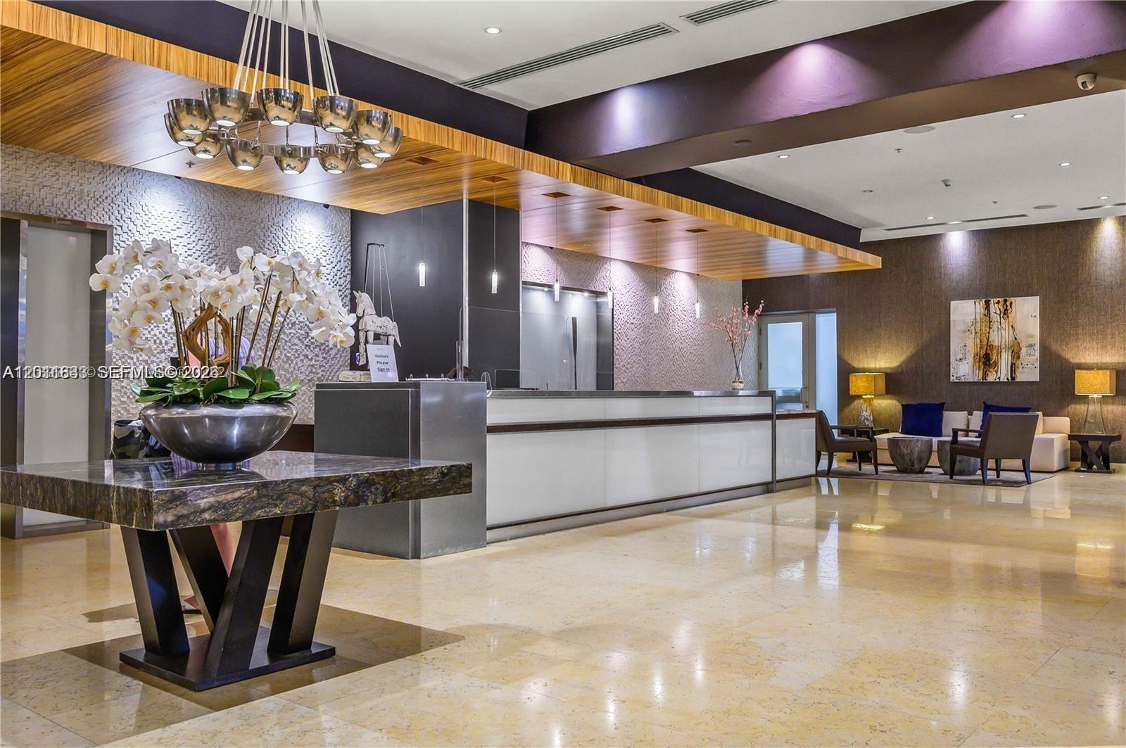 60 Southwest 13th Street, Unit 2014 Miami, FL 33130 - Photo 36 of 36