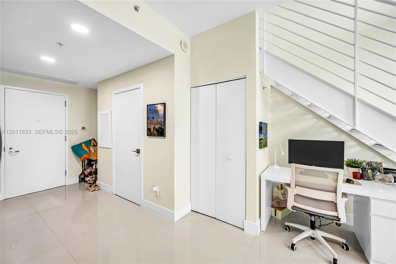 60 Southwest 13th Street, Unit 2014 Miami, FL 33130 - Photo 6 of 36