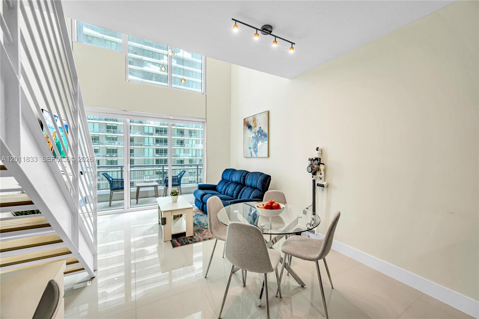 60 Southwest 13th Street, Unit 2014 Miami, FL 33130 - Photo 9 of 36