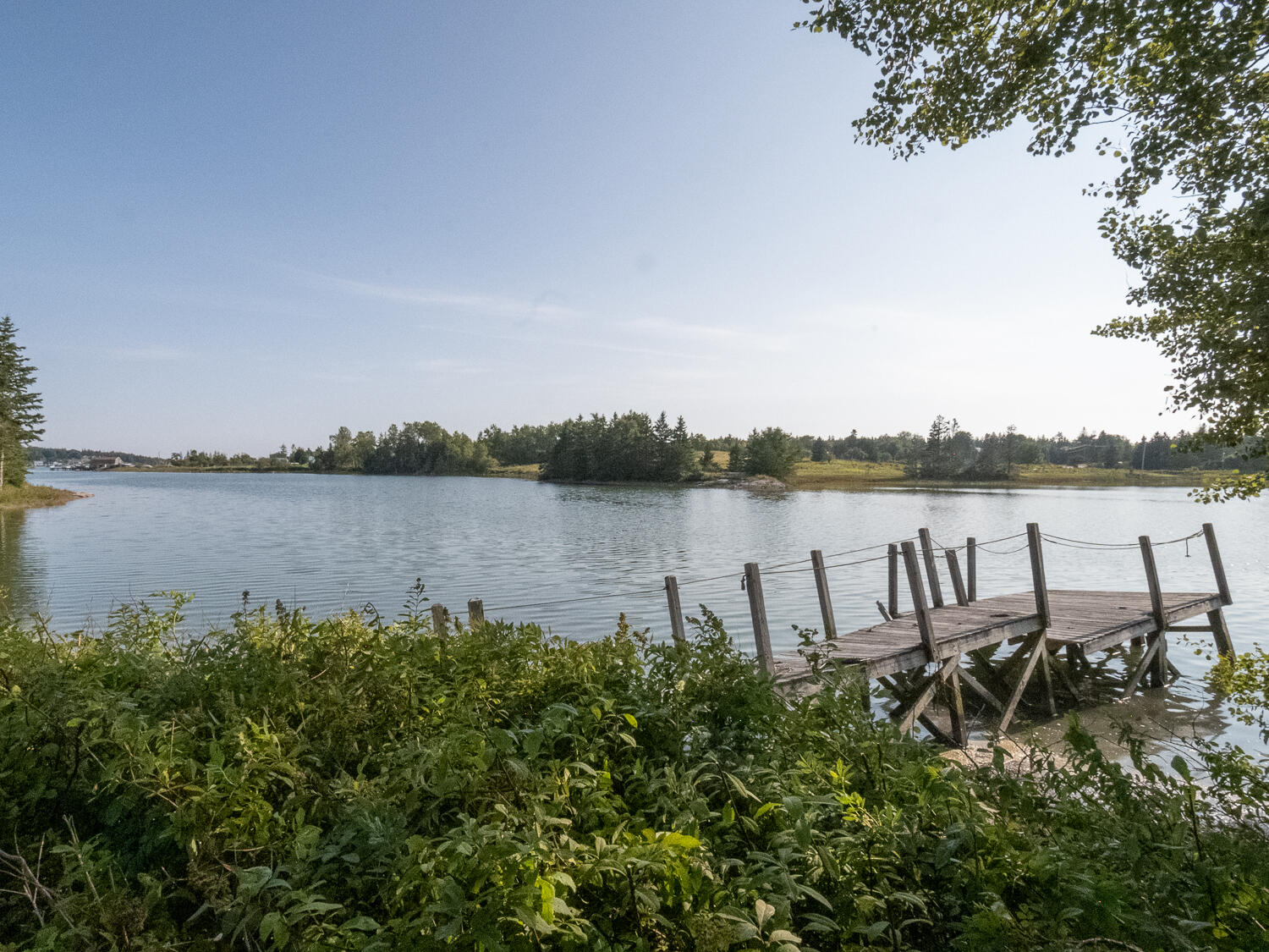29 Anns Point Road Bass Harbor, ME 04653 - Photo 39 of 42 Waterfront