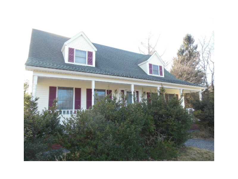 155 Bay State Road Rehoboth, MA 02769 - Photo 4 of 20 Exterior Front.