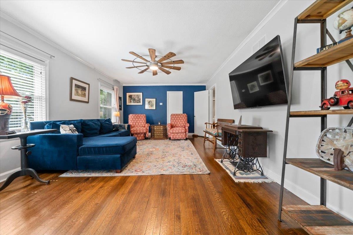 1072 West Perkins Road Memphis, TN 38117 - Photo 7 of 33