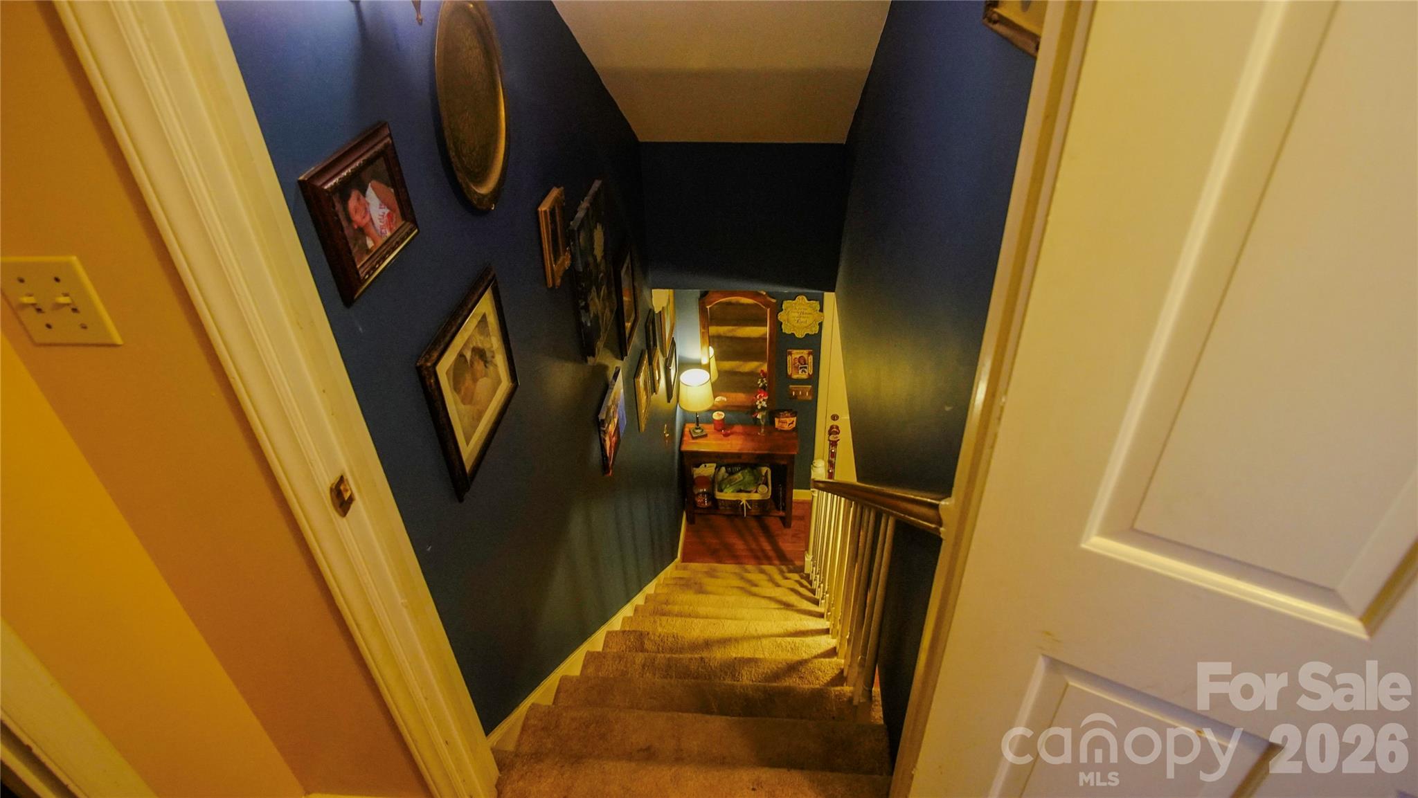 204 Old Stage Coach Road Lawndale, NC 28090 - Photo 20 of 30