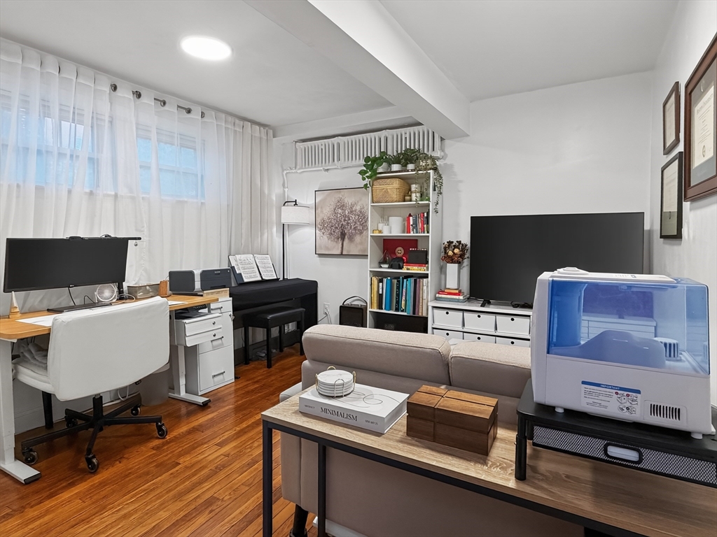 24 Chiswick Road, Unit 24A1 Boston, MA 02135 - Photo 9 of 12 Gallery Image 9