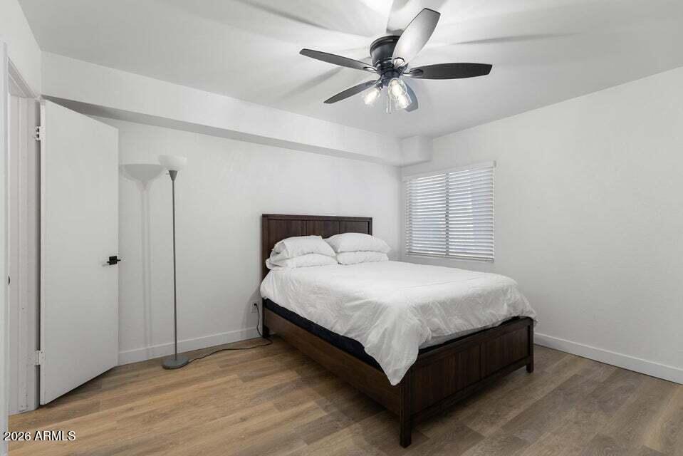 302 East Monte Vista Road, Unit A6 Phoenix, AZ 85004 - Photo 9 of 25