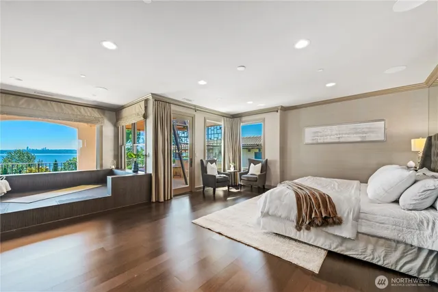 $7,820,000 | 435 8th Avenue West, Kirkland, WA 98033