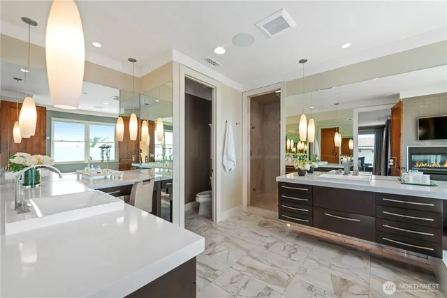 $7,820,000 | 435 8th Avenue West, Kirkland, WA 98033