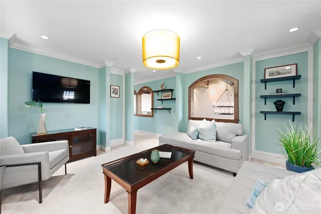 $7,820,000 | 435 8th Avenue West, Kirkland, WA 98033