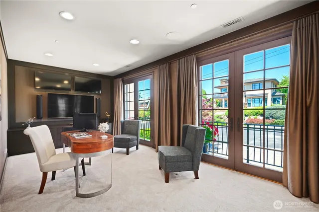 $7,820,000 | 435 8th Avenue West, Kirkland, WA 98033