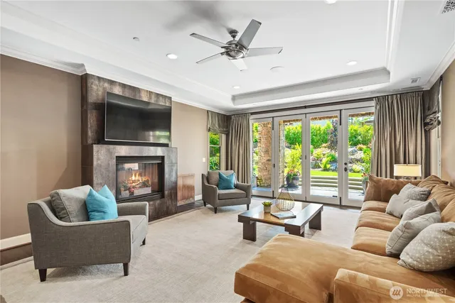 $7,820,000 | 435 8th Avenue West, Kirkland, WA 98033