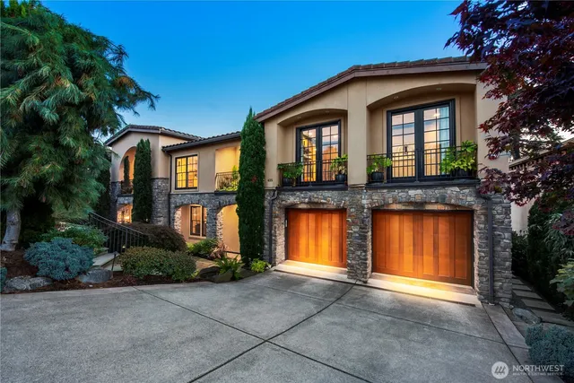 $7,820,000 | 435 8th Avenue West, Kirkland, WA 98033