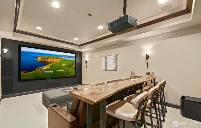 $7,820,000 | 435 8th Avenue West, Kirkland, WA 98033