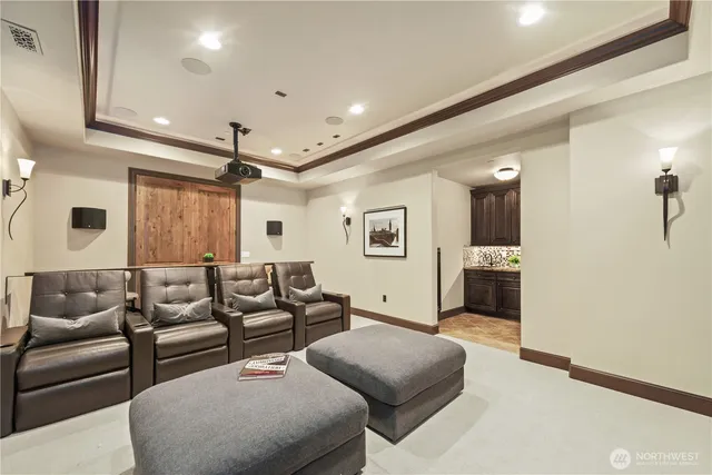 $7,820,000 | 435 8th Avenue West, Kirkland, WA 98033