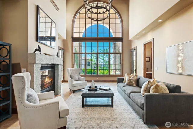 $7,820,000 | 435 8th Avenue West, Kirkland, WA 98033