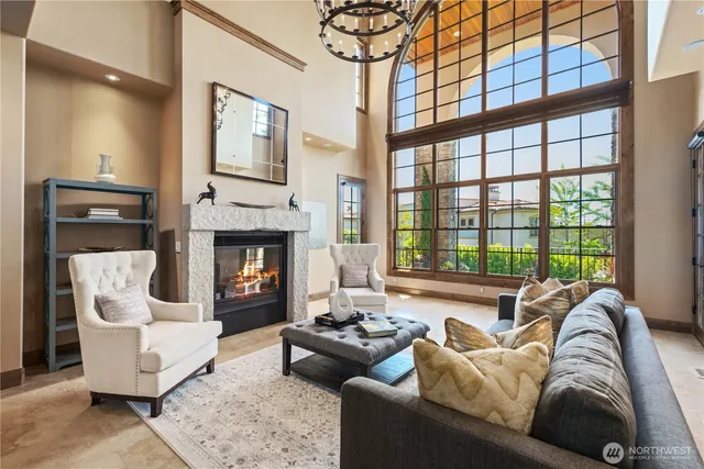 $7,820,000 | 435 8th Avenue West, Kirkland, WA 98033