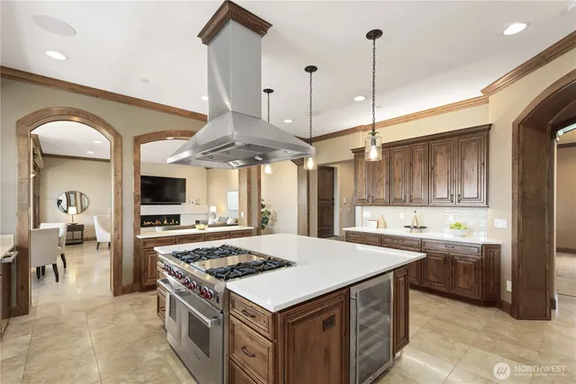 $7,820,000 | 435 8th Avenue West, Kirkland, WA 98033